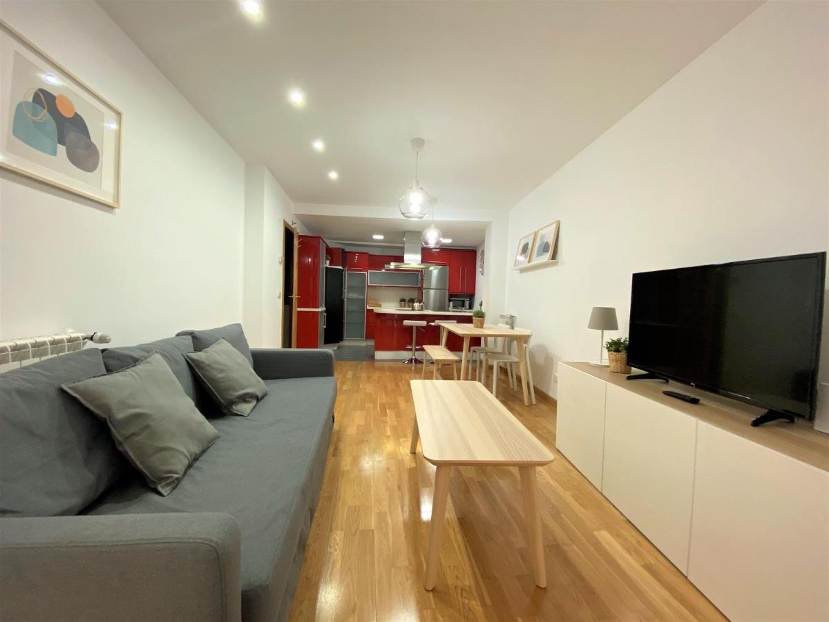 Apartamento La Sal 莱昂 外观 照片