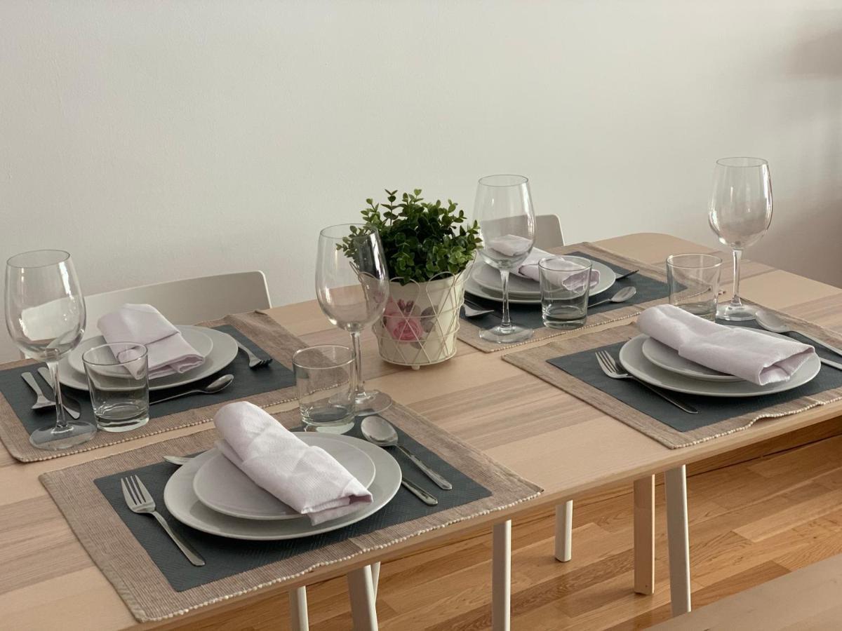 Apartamento La Sal 莱昂 外观 照片