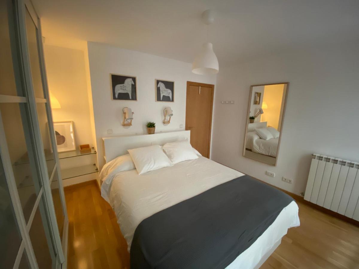 Apartamento La Sal 莱昂 外观 照片