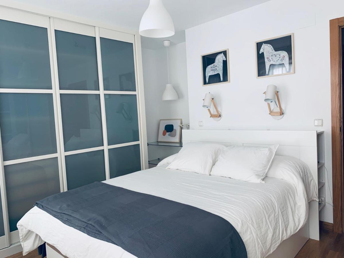 Apartamento La Sal 莱昂 外观 照片