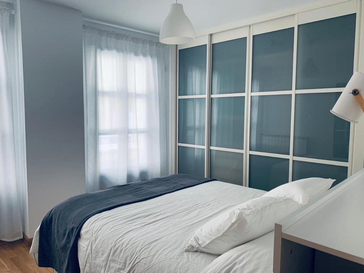 Apartamento La Sal 莱昂 外观 照片