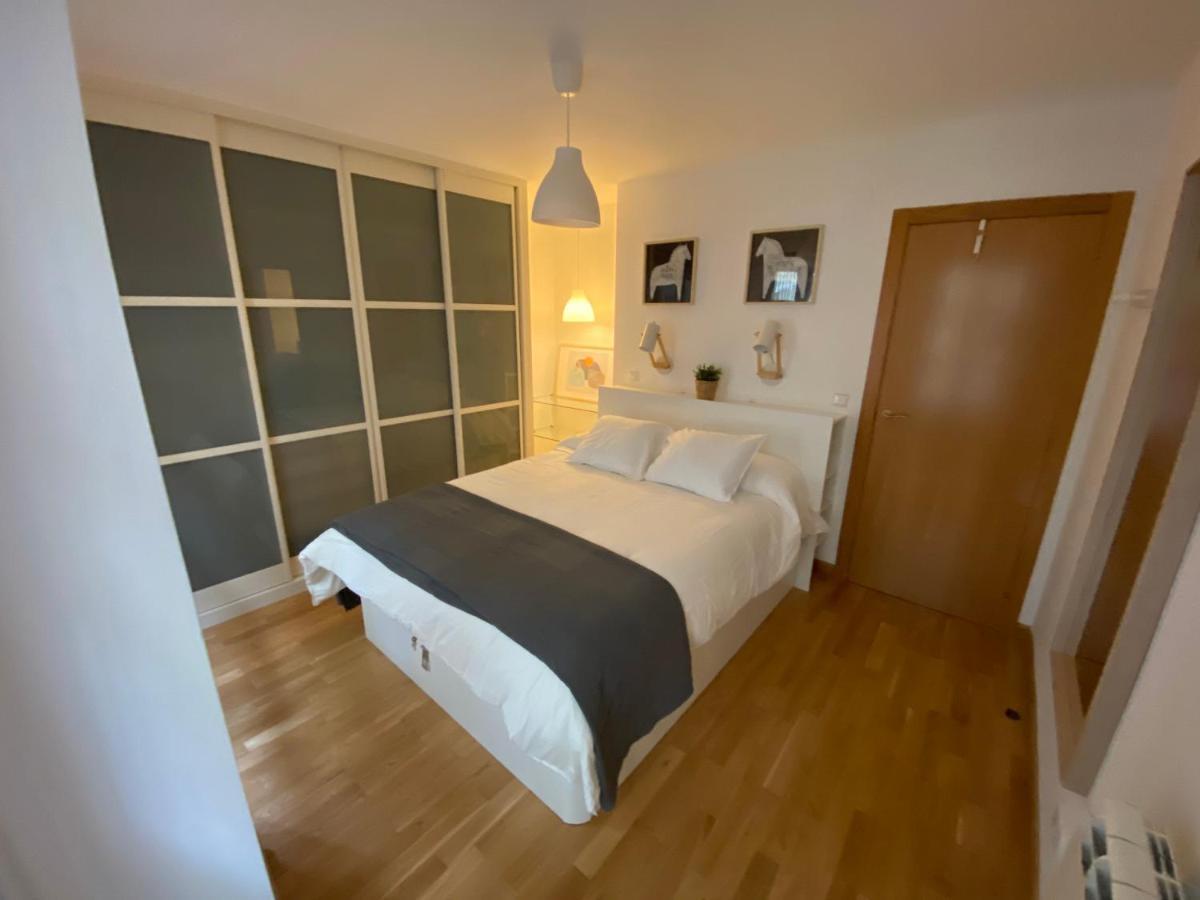 Apartamento La Sal 莱昂 外观 照片