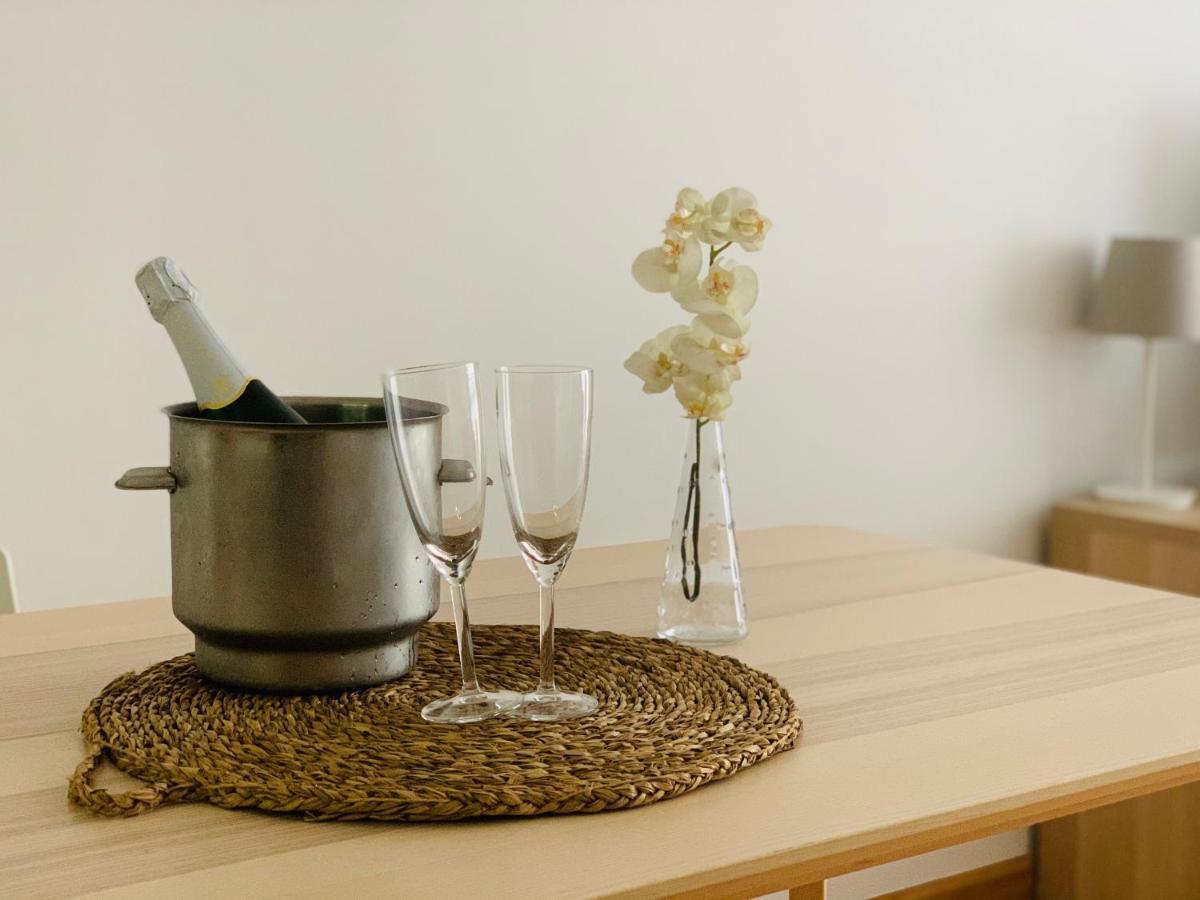Apartamento La Sal 莱昂 外观 照片