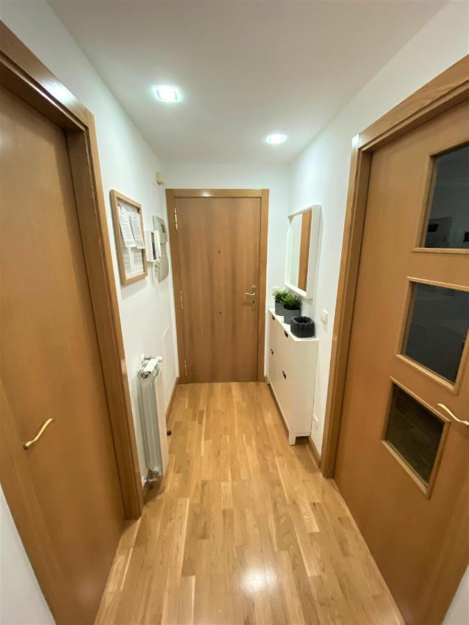 Apartamento La Sal 莱昂 外观 照片