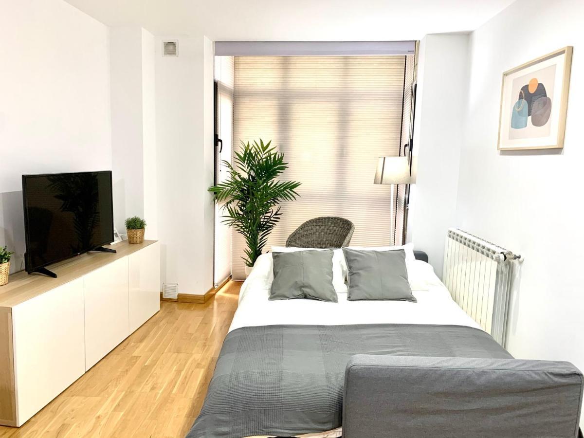 Apartamento La Sal 莱昂 外观 照片