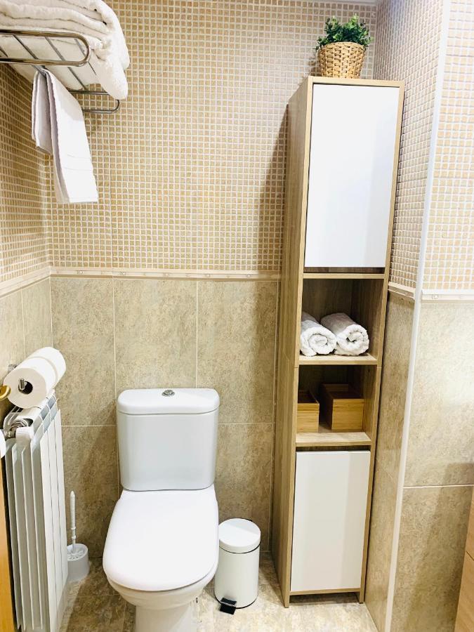 Apartamento La Sal 莱昂 外观 照片