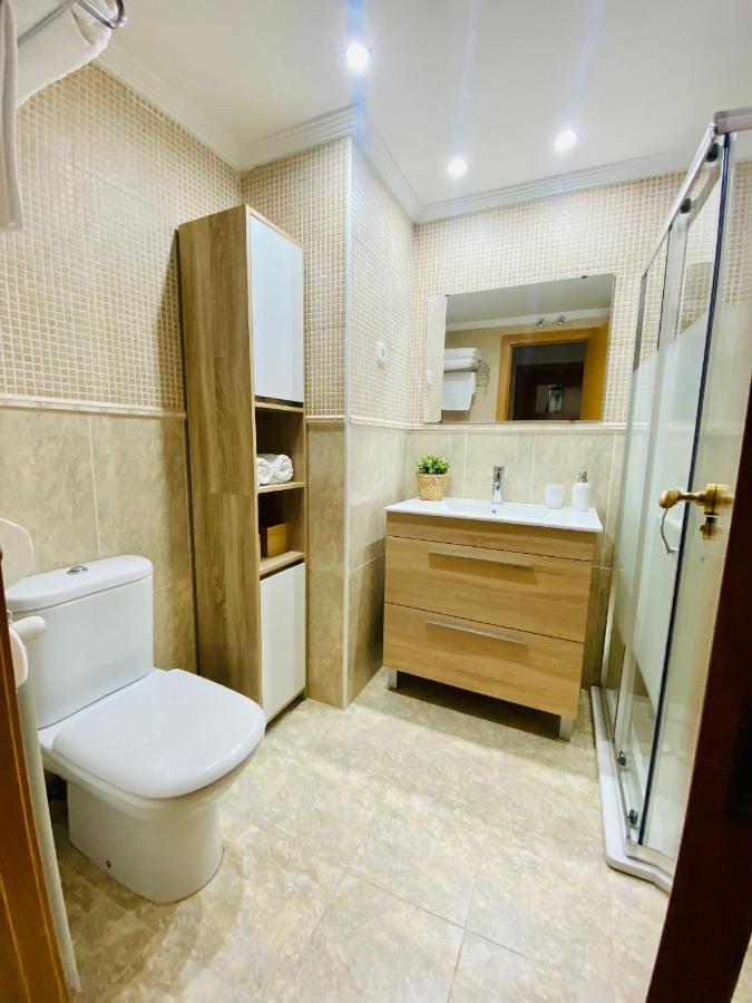 Apartamento La Sal 莱昂 外观 照片